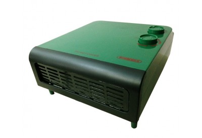 Bosmere Greenhouse & Conservatory Electric Heater 2kW